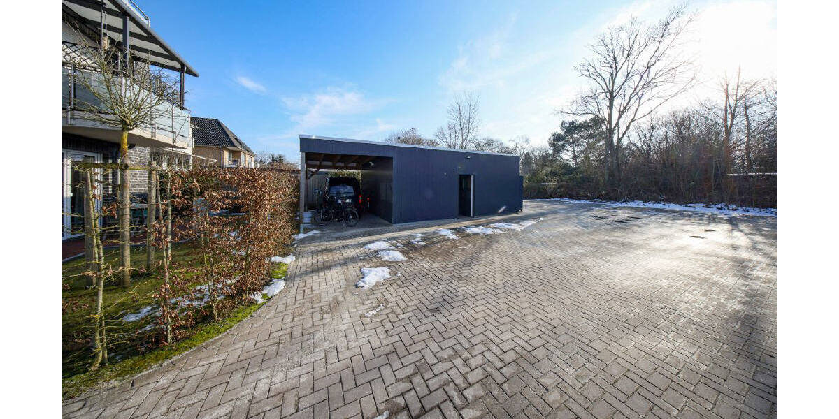 Etagenwohnung Wilhelmshaven-Neuengroden Neuengroden - 3 Zimmer, 73 m&sup2;, 230.000&euro; | Angebot:26219630