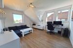 Dachgeschoßwohnung Großefehn - 3 Zimmer, 63 m&sup2;, 650&euro; | Angebot:26322172