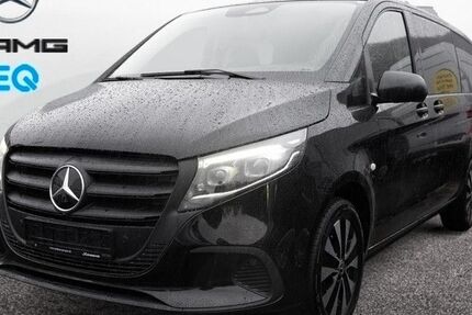 Mercedes-Benz Vito 50.631 km 45.190 &euro; Plettenberg 58840