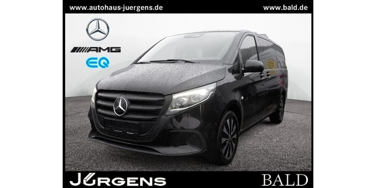Mercedes-Benz Vito 50.631 km 45.190 &euro; Plettenberg 58840