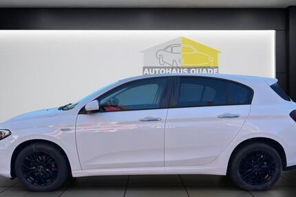 Fiat Tipo 34.000 km 12.999 € Kandern 79400