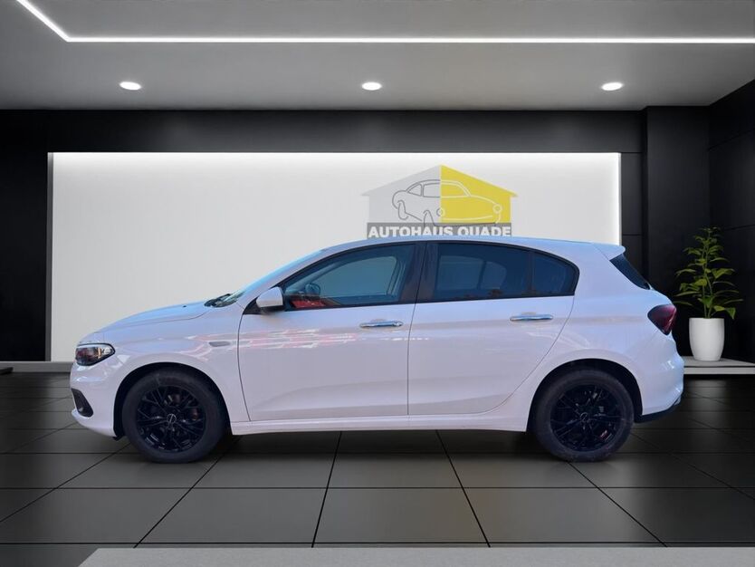 Fiat Tipo 34.000 km 12.999 € Kandern 79400