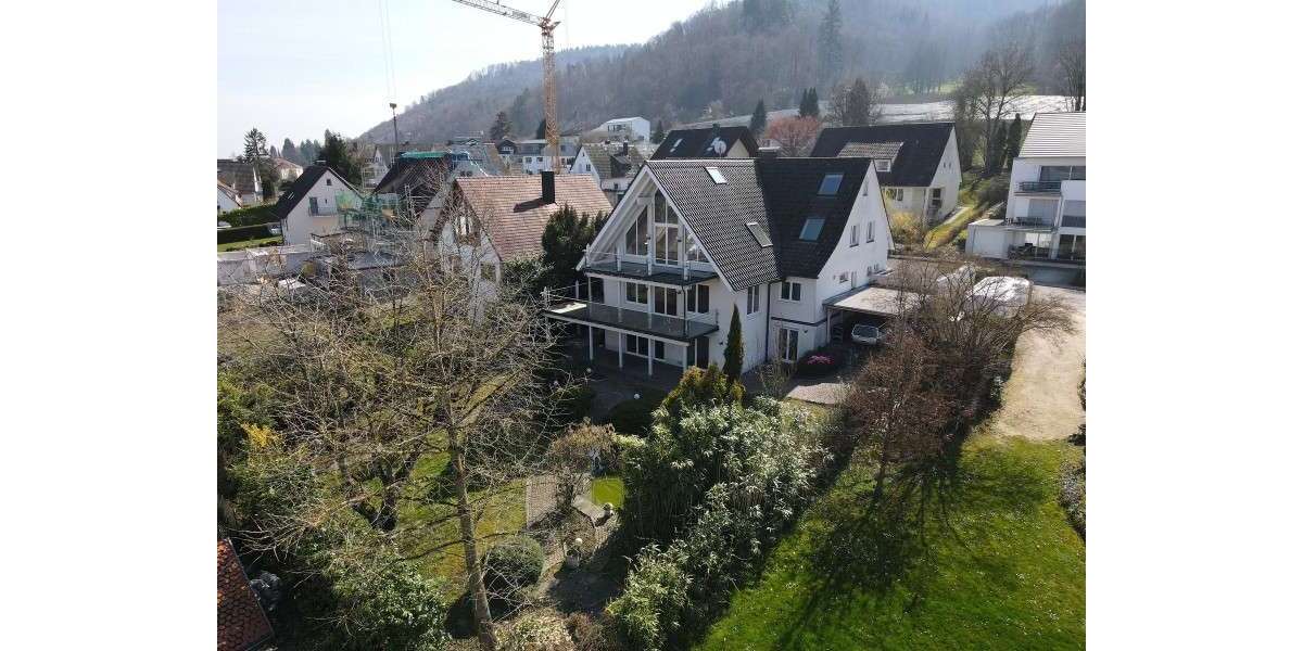 Einfamilienhaus Bodman-Ludwigshafen Ludwigshafen - 8 Zimmer, 363 m&sup2;, 1.480.000&euro; | Angebot:24817382