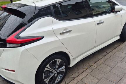 Nissan Leaf 101.125 km 16.500 &euro; Hamburg 22159