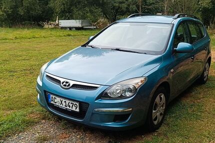 Hyundai i30 145.000 km 1.700 &euro; Neu-Moresnet 04721