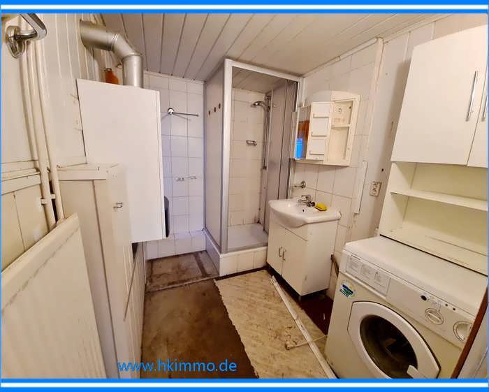 Freistehendes Einfamilienhaus in Ahlsdorf bei Helbra sucht neue Bewohner - Einfamilienhaus Ahlsdorf | Angebot:19469474