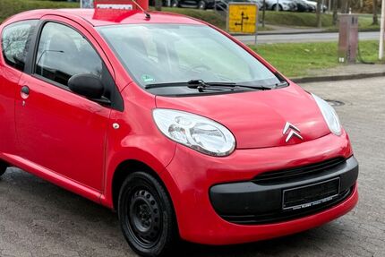 Citroen C1 127.386 km 1.190 € Buxtehude 21614