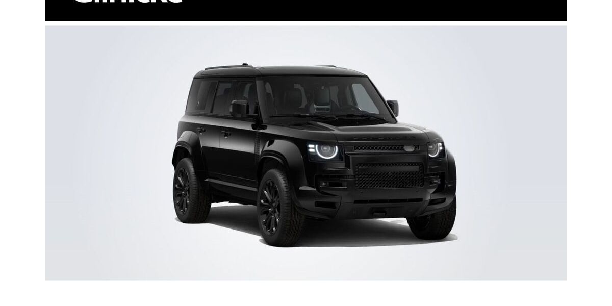 Land Rover Defender 1.349 km 187.990 &euro; Kassel 34123