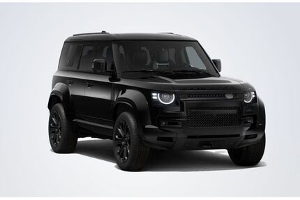 Land Rover Defender 1.500 km 194.990 &euro; Kassel 34123