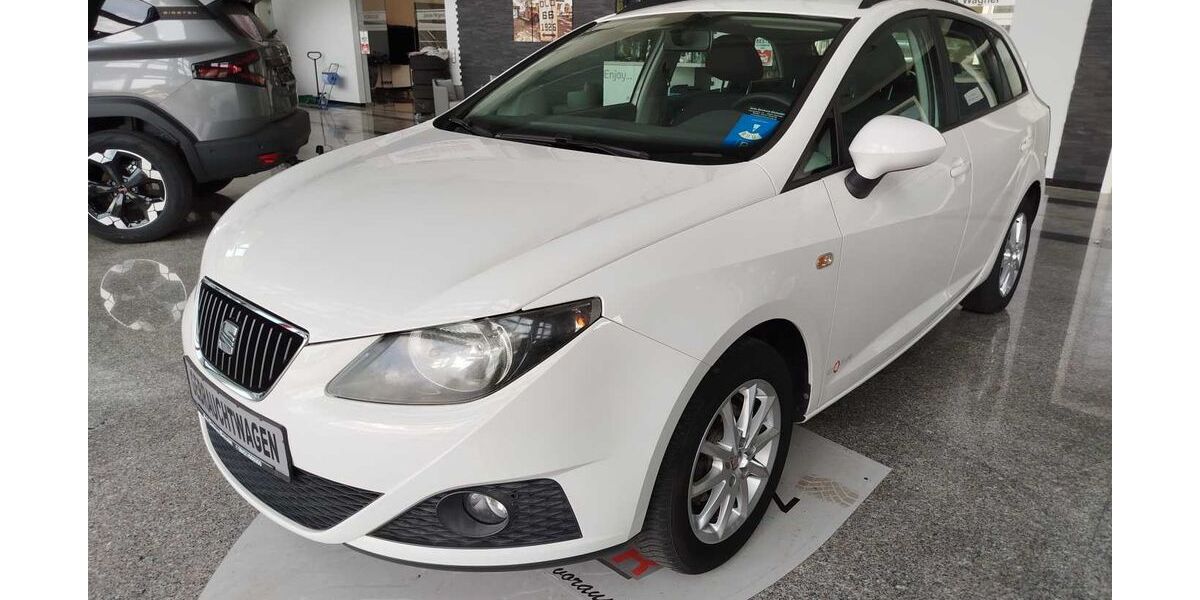 Seat Ibiza 66.800 km 3.990 &euro; Schwabmünchen 86830