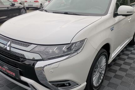 Mitsubishi Outlander 113.392 km 17.990 € Altendiez 65624