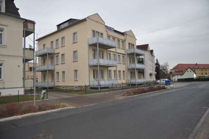 Wohnung Heidenau - 2 Zimmer, 62 m&sup2;, 528&euro; | Angebot:24877139