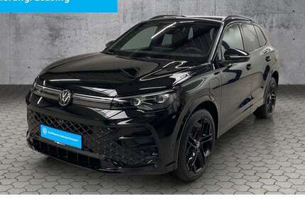 VW Tiguan 8.900 km 48.990 &euro; Rheda-Wiedenbrück 33378