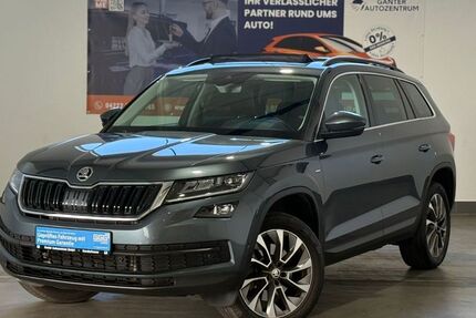 Skoda Kodiaq 88.000 km 28.400 &euro; Ganderkesee 27777