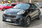 Kia SPORTAGE 1.6T GTL GD TECH LED 28.104 km 19.960 &euro; Höhenkirchen-Siegertsbrun 85635