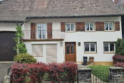 Haus Konstanz Allmannsdorf - 5 Zimmer, 125 m&sup2;, 1.300.000&euro; | Angebot:26803979