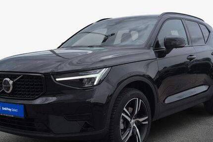 Volvo XC40 16.963 km 36.450 &euro; Dresden 01277