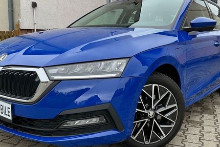 Skoda Octavia 86.611 km 17.750 &euro; Hankensbüttel 29386