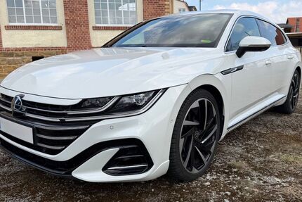 VW Arteon 68.300 km 35.600 &euro; Blankenhain 99444