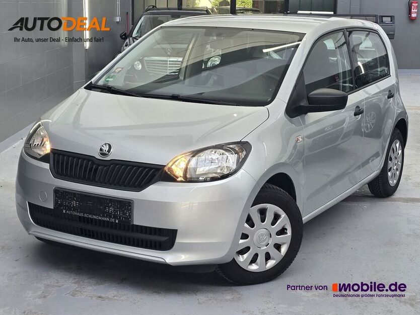 Citigo