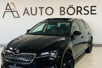 Skoda Superb 79.155 km 26.890 &euro; Braunschweig 38114