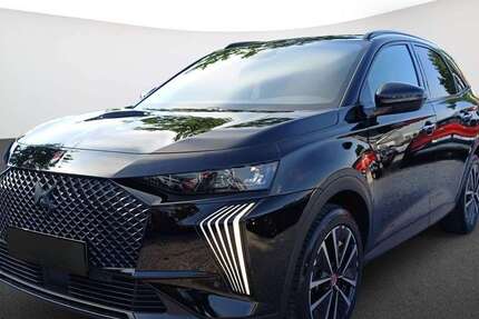 DS Automobiles DS 7 41.868 km 27.679 &euro; Ahaus 48683