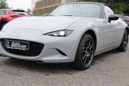 Mazda MX-5 5.760 km 33.880 &euro; Rhede 46414