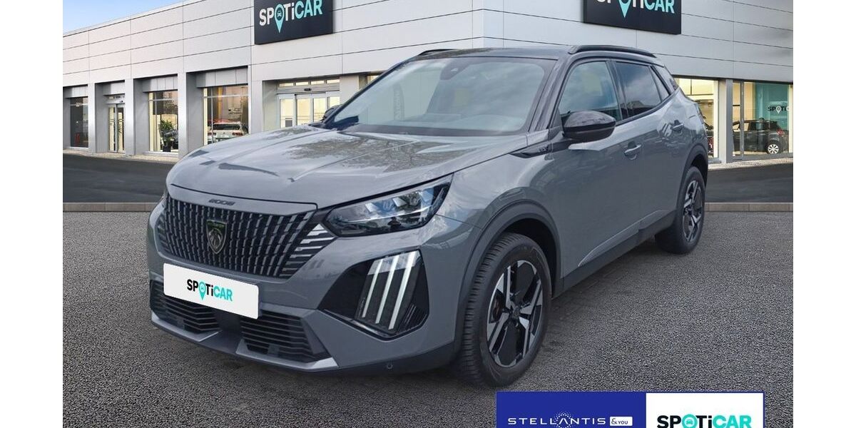 Peugeot 2008 19.990 km 21.430 &euro; Sankt Augustin 53757