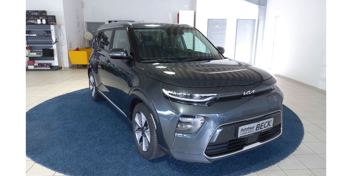 Kia Soul 12.359 km 22.990 &euro; Hamm 59067