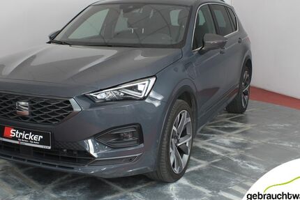 Seat Tarraco 48.683 km 32.989 &euro; Detmold 32760
