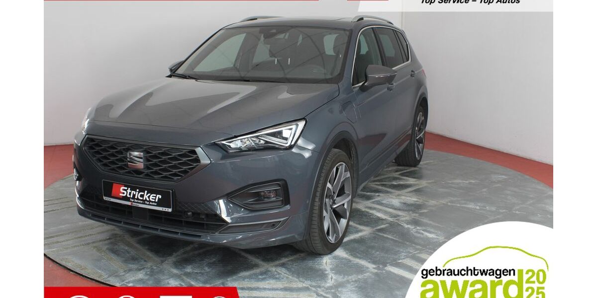 Seat Tarraco 48.683 km 32.989 &euro; Detmold 32760