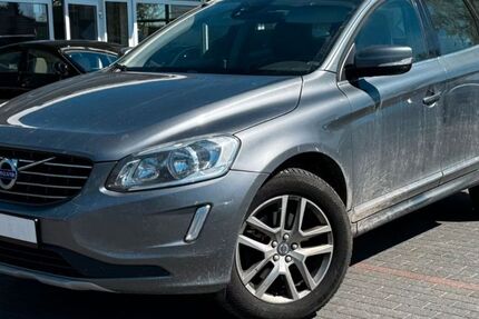 Volvo XC60 318.000 km 8.790 &euro; Falkensee 14612
