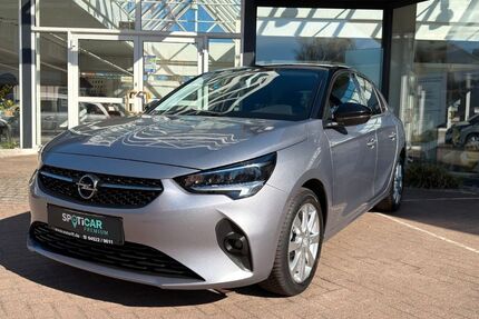 Opel Corsa 66.692 km 12.450 &euro; Plön 24306