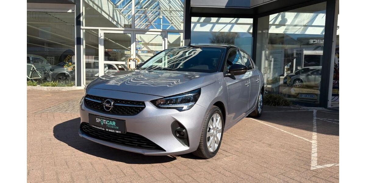 Opel Corsa 66.692 km 12.450 &euro; Plön 24306