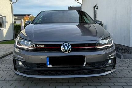 VW Polo 67.750 km 19.490 &euro; Riedstadt 64560