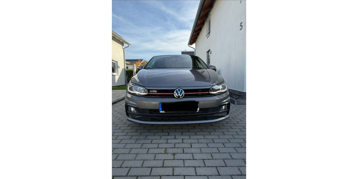 VW Polo 67.750 km 19.490 &euro; Riedstadt 64560