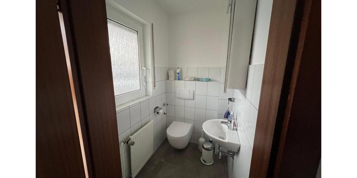 Gepflegtes Reihenendhaus in Ruhiger Lage 7 zimmer