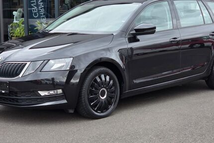 Skoda Octavia 64.550 km 15.480 &euro; Düren 52351
