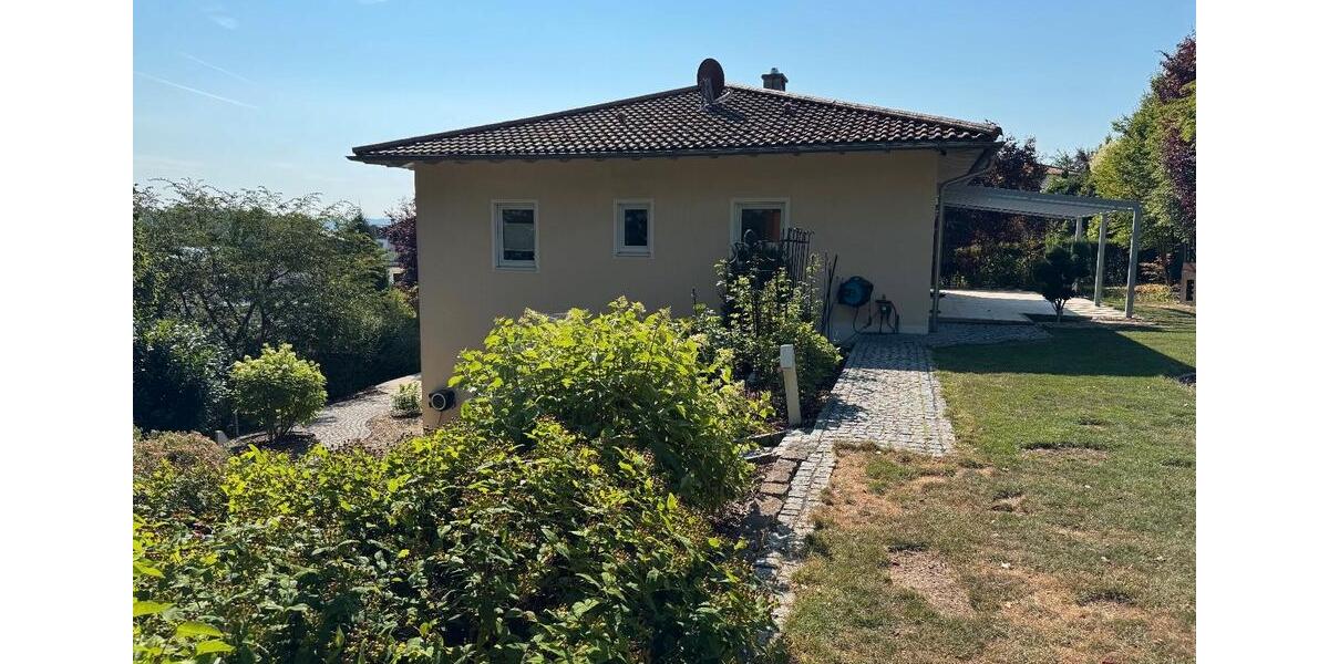Einfamilienhaus Zeitlarn - 4.5 Zimmer, 150 m&sup2;, 895.000&euro; | Angebot:26413260
