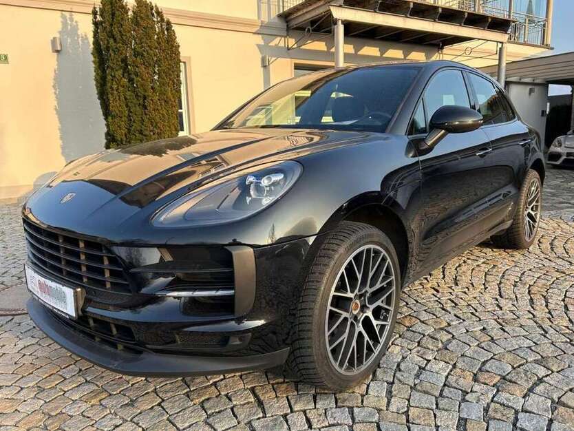 Macan
