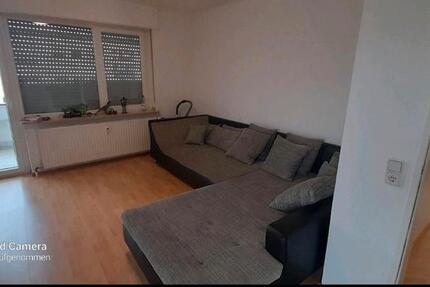 Helle 2-Zimmer Wohnung mit Balkon 67 m² 2 zimmer