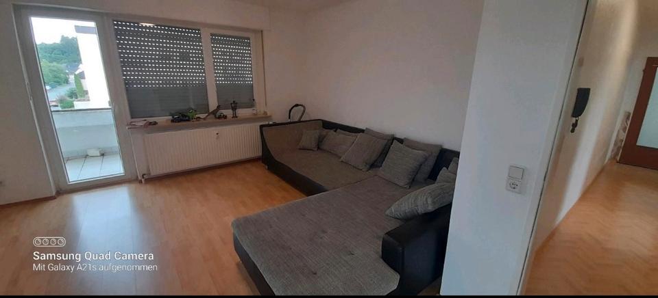Helle 2-Zimmer Wohnung mit Balkon 67 m² 2 zimmer