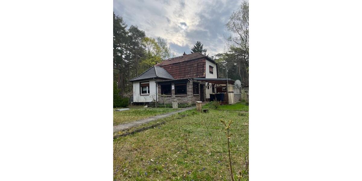 Einfamilienhaus Beelitz - 339.500&euro; | Angebot:26252314