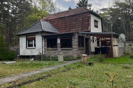 Haus Beelitz - 333.333&euro; | Angebot:26252314