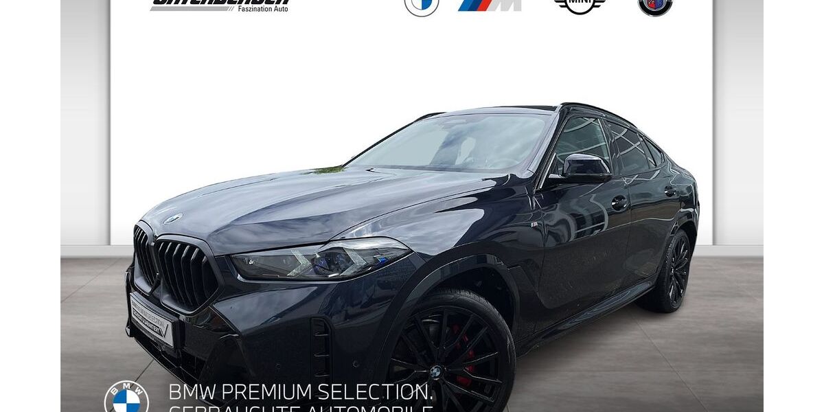 BMW X6 11.850 km 99.950 &euro; Prien am Chiemsee 83209