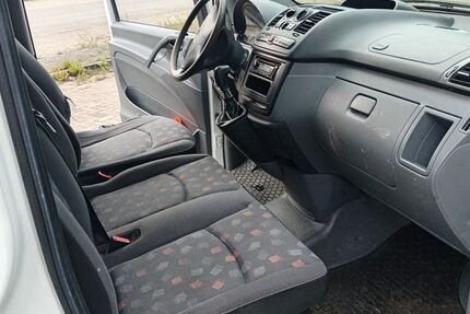 Mercedes-Benz Vito 279.000 km 3.499 € Stelle 21435
