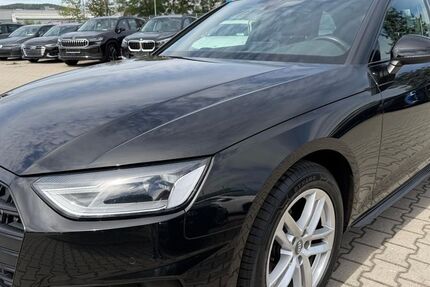 Audi A4 143.599 km 15.500 &euro; Nabburg 92507
