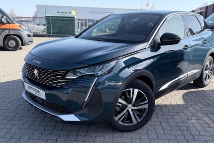 Peugeot 3008 20.319 km 22.990 &euro; Schönebeck 39218