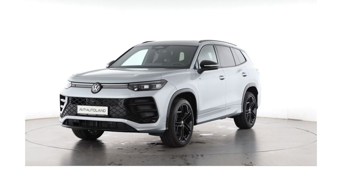 VW Tayron 4.972 km 57.180 &euro; Deggendorf 94469