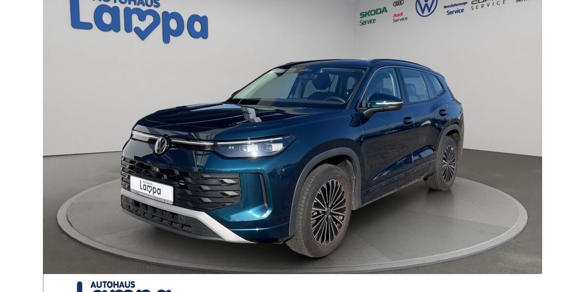 VW Tayron 22.500 km 35.830 &euro; Lengerich bei Lingen/Emsland 49838